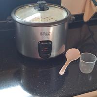 Cuoci riso Russell Hobbs