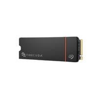 SSD M.2 Seagate FireCuda 530 1TB PCI Express 4.0