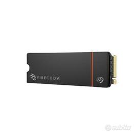 SSD M.2 Seagate FireCuda 530 1TB PCI Express 4.0