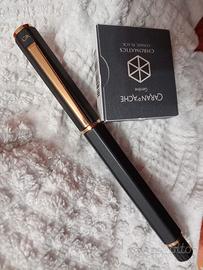 Penna stilografica Caran D'Ache vintage