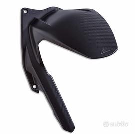Parafango posteriore carbonio Ducati Panigale V4/S