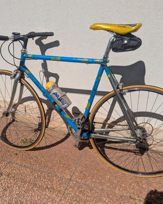Bici da Corsa Malagnini Taglia M su misura