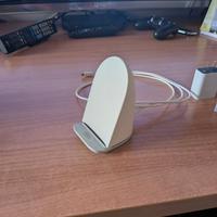 Caricatore Google pixel stand 2