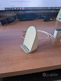 Caricatore Google pixel stand 2