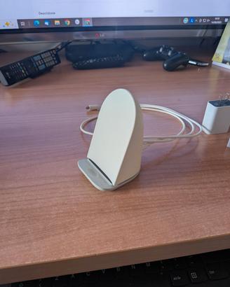 Caricatore Google pixel stand 2