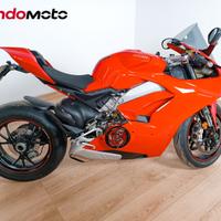 DUCATI Panigale V4 - 2020 Passaggio incluso