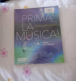 prima la musica