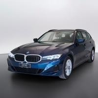 BMW Serie 3 G21 2022 Touring - 320d Touring mhev 4