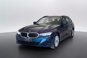 BMW Serie 3 G21 2022 Touring - 320d Touring mhev 4