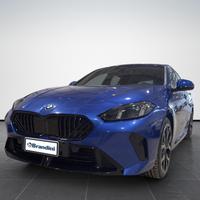 BMW 118d MSport Pro auto