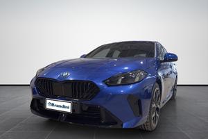 BMW 118d MSport Pro auto