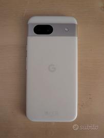 Pixel 8A