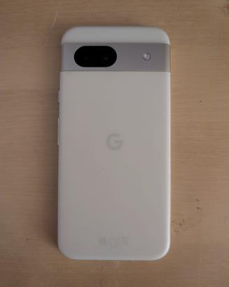Pixel 8A