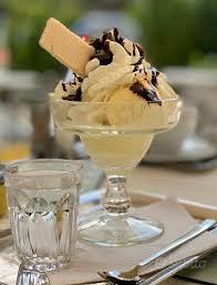 Gelatiere a Stipendio Ridotto