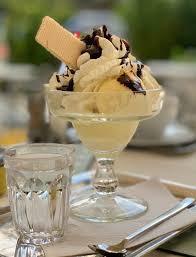 Gelatiere a Stipendio Ridotto