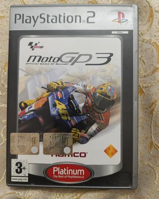 gioco ps2
