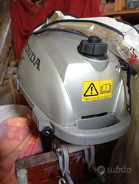Motore tender 2.3 honda