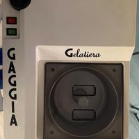 gelatiera GAGGIA