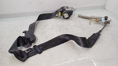 CINTURA DI SICUREZZA ANTERIORE DESTRA LANCIA Ypsil