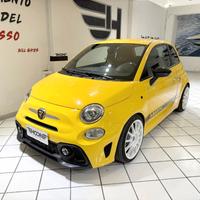 Abarth 595 1.4 t-jet Pista 160cv