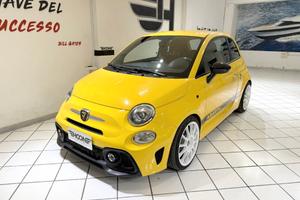 Abarth 595 1.4 t-jet Pista 160cv