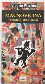 MACNOVICINA (L'eccitante lotta di classe)