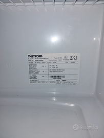 Frigo trivalente thetford