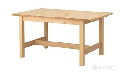 tavolo pranzo Ikea