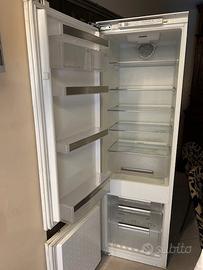 FRIGORIFERO -CONGELATORE