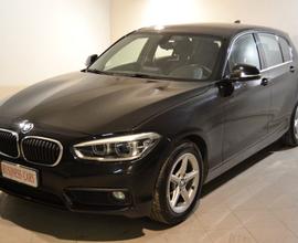 BMW 116 d 5p. Advantage