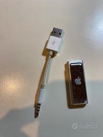 Lettore mp3 Apple