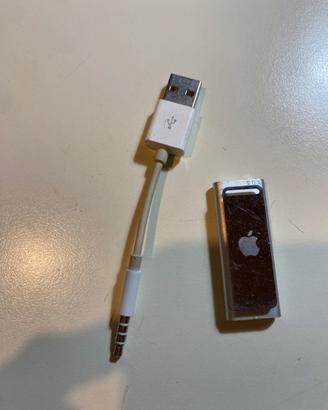 Lettore mp3 Apple