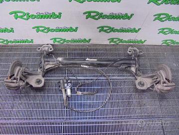 PONTE PER OPEL MERIVA B 1.7 CDTi ANNO 2015