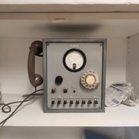 Telefono di prova per linee telefoniche autelco