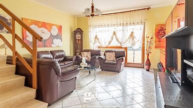 Duplex Lanciano [v466VRG]