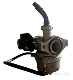 Carburatore PZ19 per PitBike e Quad