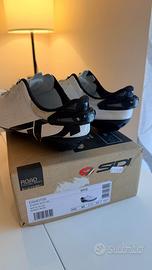 Scarpe ciclismo