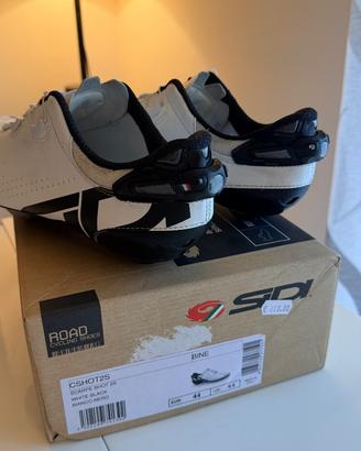 Scarpe ciclismo