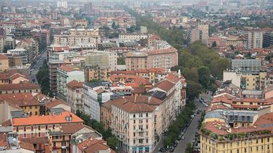 Bilocale di 50mq a 100 metri da Isola M5