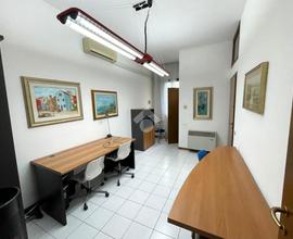 UFFICIO A PONZANO VENETO
