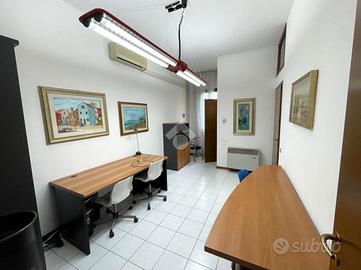 UFFICIO A PONZANO VENETO