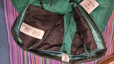 pantalone corto mod.chino