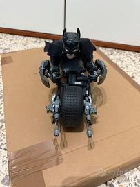 Lego Batman #76273