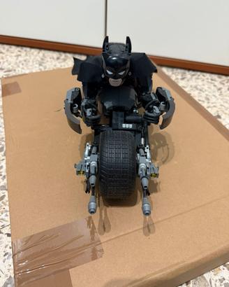 Lego Batman #76273