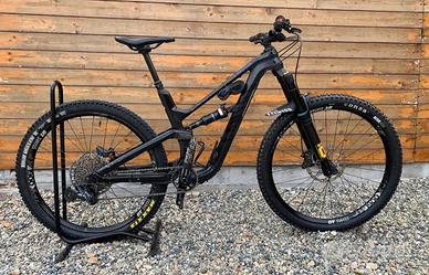 Canyon Spectral Carbon taglia S