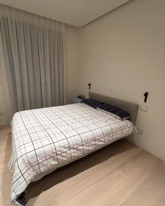 LETTO LAGO