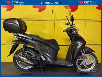 HONDA SH 150 Garantito e Finanziabile
