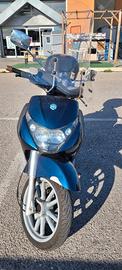 Piaggio Beverly 400 - 2007