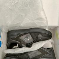 sneaker calvin klein uomo 