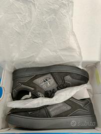 sneaker calvin klein uomo 